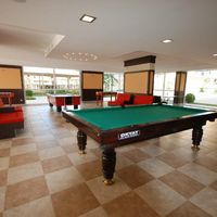 Flat at the seaside in Turkey, Alanya, 104 sq.m.