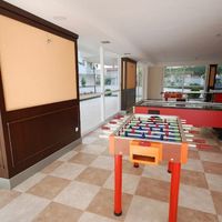 Flat at the seaside in Turkey, Alanya, 104 sq.m.