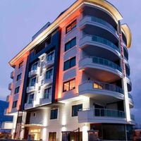 Flat at the seaside in Turkey, Alanya, 77 sq.m.