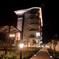 Flat at the seaside in Turkey, Alanya, 77 sq.m.