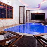 Flat at the seaside in Turkey, Alanya, 77 sq.m.