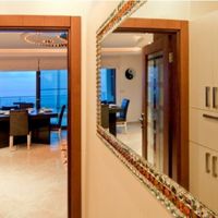 Flat at the seaside in Turkey, Alanya, 77 sq.m.