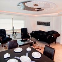 Flat at the seaside in Turkey, Alanya, 77 sq.m.