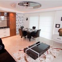 Flat at the seaside in Turkey, Alanya, 77 sq.m.