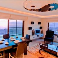 Flat at the seaside in Turkey, Alanya, 77 sq.m.