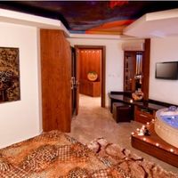 Flat at the seaside in Turkey, Alanya, 77 sq.m.