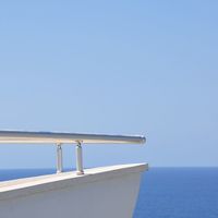 Квартира у моря в Турции, Аланья, 80 кв.м.