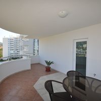 Квартира у моря в Турции, Аланья, 80 кв.м.