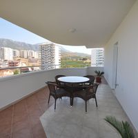 Квартира у моря в Турции, Аланья, 80 кв.м.