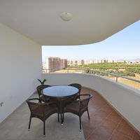 Квартира у моря в Турции, Аланья, 80 кв.м.