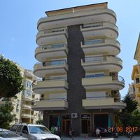 Penthouse in the big city, at the seaside in Turkey, Alanya, 200 sq.m.
