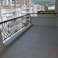 Penthouse in the big city, at the seaside in Turkey, Alanya, 200 sq.m.