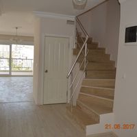 Penthouse in the big city, at the seaside in Turkey, Alanya, 200 sq.m.