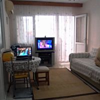 Flat in the big city, at the seaside in Turkey, Alanya, 100 sq.m.