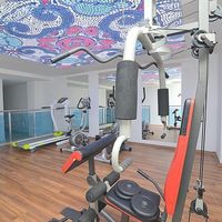 Penthouse in the big city, at the seaside in Turkey, Alanya, 130 sq.m.