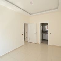 Penthouse in the big city, at the seaside in Turkey, Alanya, 130 sq.m.