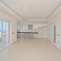 Penthouse in the big city, at the seaside in Turkey, Alanya, 130 sq.m.