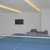 Penthouse in the big city, at the seaside in Turkey, Alanya, 130 sq.m.