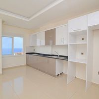 Penthouse in the big city, at the seaside in Turkey, Alanya, 130 sq.m.