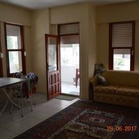 Apartment in the big city, at the seaside in Turkey, Alanya, 100 sq.m.