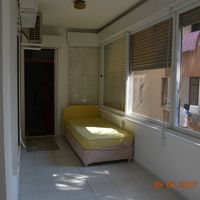 Apartment in the big city, at the seaside in Turkey, Alanya, 100 sq.m.