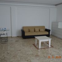 Апартаменты в большом городе, на спа-курорте, у моря в Турции, Аланья, 110 кв.м.
