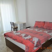 Apartment in the big city, at the spa resort, at the seaside in Turkey, Alanya, 110 sq.m.