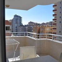 Apartment in the big city, at the spa resort, at the seaside in Turkey, Alanya, 115 sq.m.