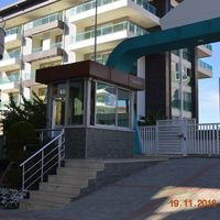 Apartment in the big city, at the spa resort, at the seaside in Turkey, Alanya, 110 sq.m.