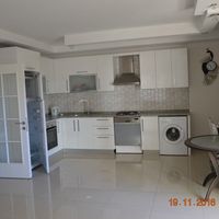 Apartment in the big city, at the spa resort, at the seaside in Turkey, Alanya, 110 sq.m.