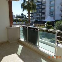 Apartment in the big city, at the spa resort, at the seaside in Turkey, Alanya, 110 sq.m.