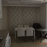 Apartment in the big city, at the spa resort, at the seaside in Turkey, Alanya, 110 sq.m.