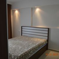 Apartment in the big city, at the spa resort, at the seaside in Turkey, Alanya, 110 sq.m.