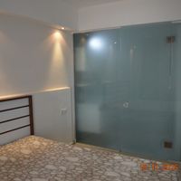 Apartment in the big city, at the spa resort, at the seaside in Turkey, Alanya, 110 sq.m.