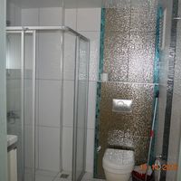 Apartment in the big city, at the spa resort, at the seaside in Turkey, Alanya, 110 sq.m.