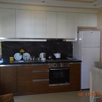 Apartment in the big city, at the spa resort, at the seaside in Turkey, Alanya, 60 sq.m.