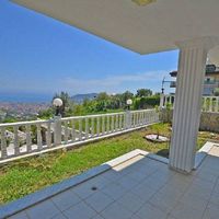 Villa in the mountains, at the seaside in Turkey, Alanya, 280 sq.m.