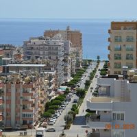 Apartment at the seaside in Turkey, Alanya, 130 sq.m.