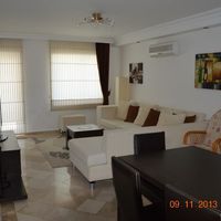 Apartment at the seaside in Turkey, Alanya, 130 sq.m.