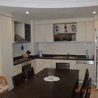 Apartment at the seaside in Turkey, Alanya, 130 sq.m.