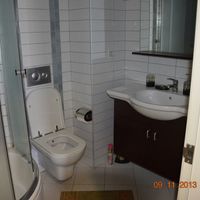 Apartment at the seaside in Turkey, Alanya, 130 sq.m.