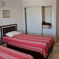 Apartment at the seaside in Turkey, Alanya, 130 sq.m.