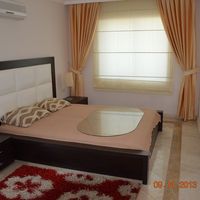 Apartment at the seaside in Turkey, Alanya, 130 sq.m.