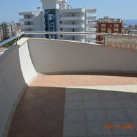 Apartment at the seaside in Turkey, Alanya, 130 sq.m.