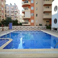 Apartment at the seaside in Turkey, Alanya, 115 sq.m.