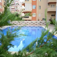 Apartment at the seaside in Turkey, Alanya, 115 sq.m.