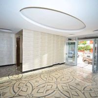 Apartment at the seaside in Turkey, Alanya, 115 sq.m.