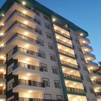 Apartment at the seaside in Turkey, Alanya, 115 sq.m.