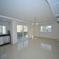 Apartment at the seaside in Turkey, Alanya, 115 sq.m.