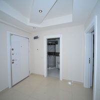 Apartment at the seaside in Turkey, Alanya, 115 sq.m.